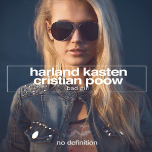 Bad Girl (Original Club Mix)