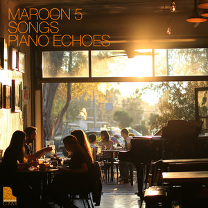 Sugar (Piano Version)