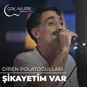Şikayetim Var (Live)