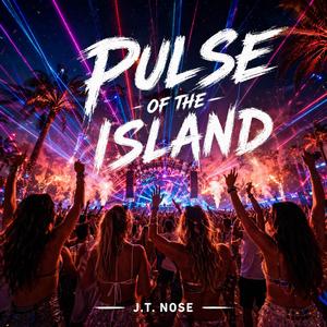 Pulse of the Island