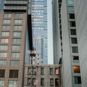 Slapstick Comedy [Slapstick]