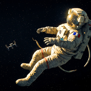 nous sommes en mission