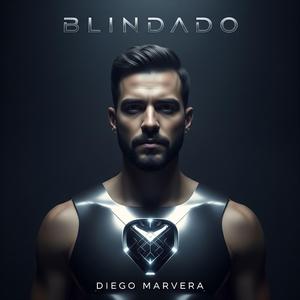 Blindado (feat. Diego Marvera)