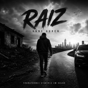 Raiz que criei