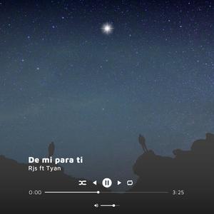 De mi para ti (feat. Tyan)