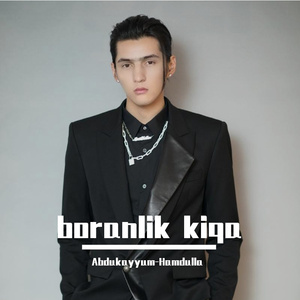 boranlik kiqa
