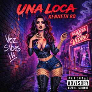 Una Loca