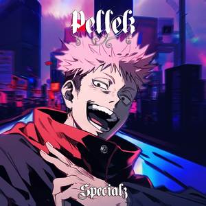SPECIALZ (From "Jujutsu Kaisen")