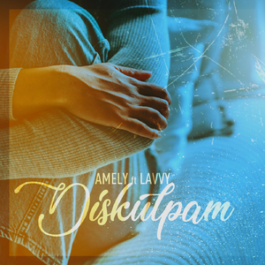 Diskulpan (feat. Lavvy)