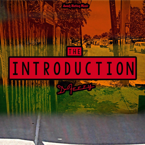 Rasta Man (feat. Dwani)