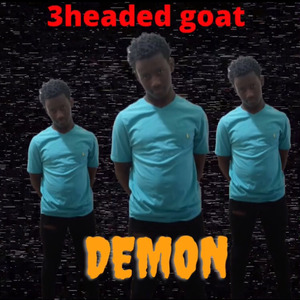 3 Headed Goat