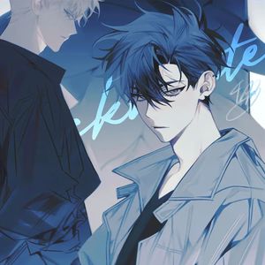 还不是一个人过冬天