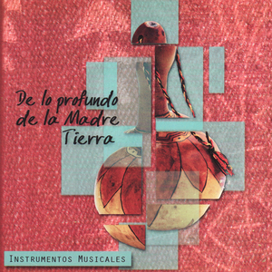 Trutruka 02 - Mapuche