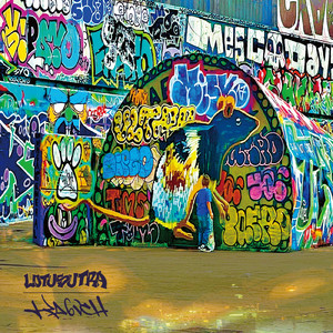 INDUSTREAL (feat. MIKRIS)