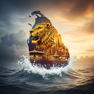 Nawatha Nagitimu | Lets Rebuild (Ditta Theme Song)