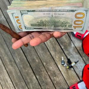 Space (feat. Ray Money)