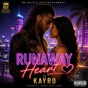 RUNAWAY HEART