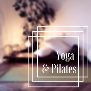 Morning Yoga - Birds