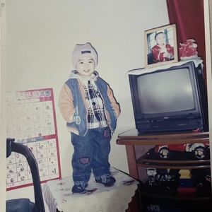 遇上你之前的我