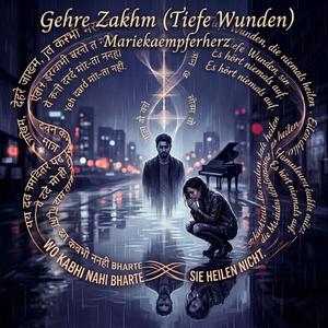 Gehre Zakhm (Tiefe Wunden)