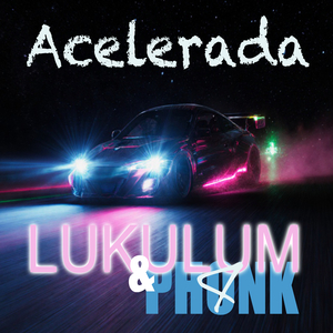 Acelerada (Extended Mix)