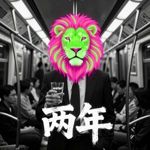 两年