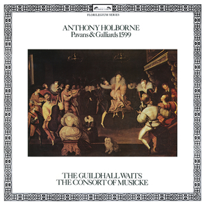 Dances:Galliard [12]