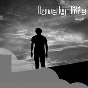 lonely life