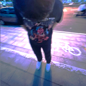 Black + Blue (Prod.Bubbleboy)