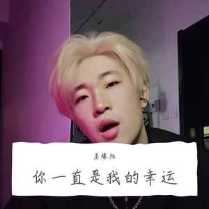 .丫头认识你是我的幸运 伴奏