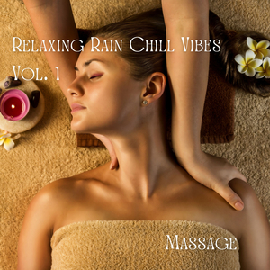 Sleep Immediately with Thunder Rain Sound