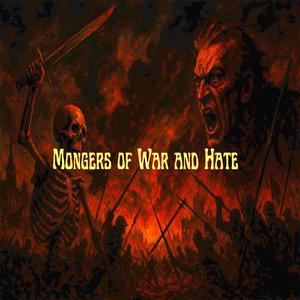 Mongers of War and Hate (Whispered Version)