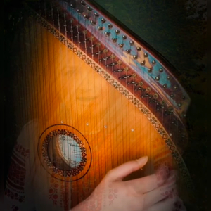 Ніч яка місячна