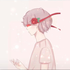 我的爱情被你烧成灰