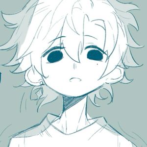 我的悲伤是水做的