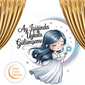 Küçük Bebeğin Rahatlatıcı Fantezileri