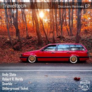 Discovery (Robert R. Hardy Remix)