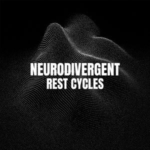 Layers Dissolve Restless Patterns