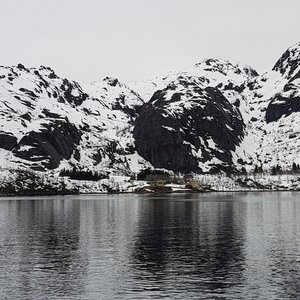 Trollfjorden