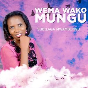 Moyo Wangu