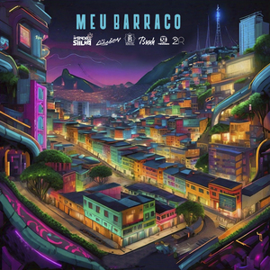 Meu Barraco