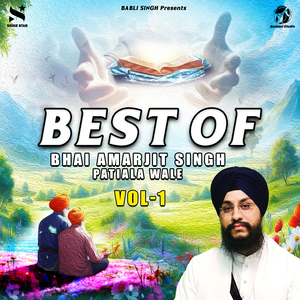 Best Of Bhai Amarjit Singh