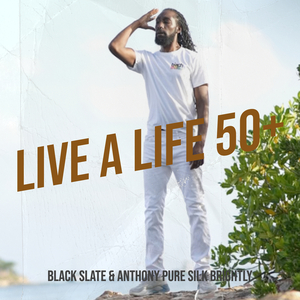 Live a Life 50+