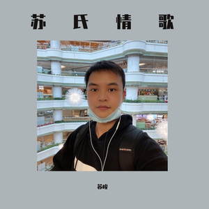 天才白痴梦（苏峻）