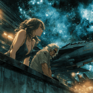 グラスは空のまま