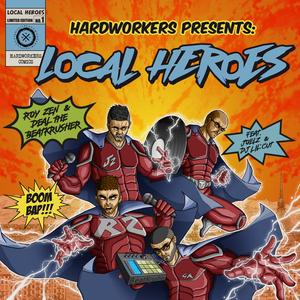 Local Heroes (feat. Joelz & Dj Lil Cut)