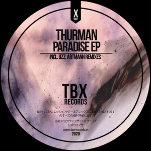 Fhlosten Paradise (Artmann Remix)