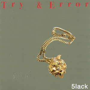 Change Up (feat. ISSUGI & BACHLOGIC)