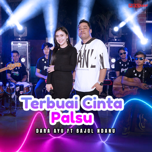 Terbuai Cinta Palsu