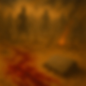 Blood in the Sand